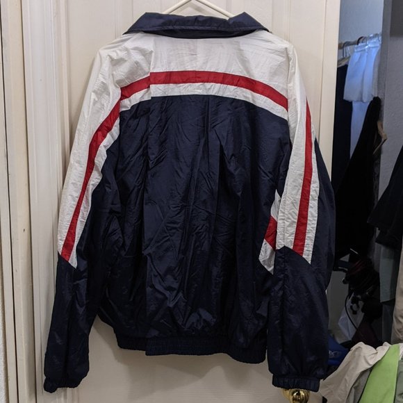 Vintage Wilson windbreaker - Picture 2 of 8
